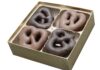 Uncle Jerry’s Halloween Pretzels
